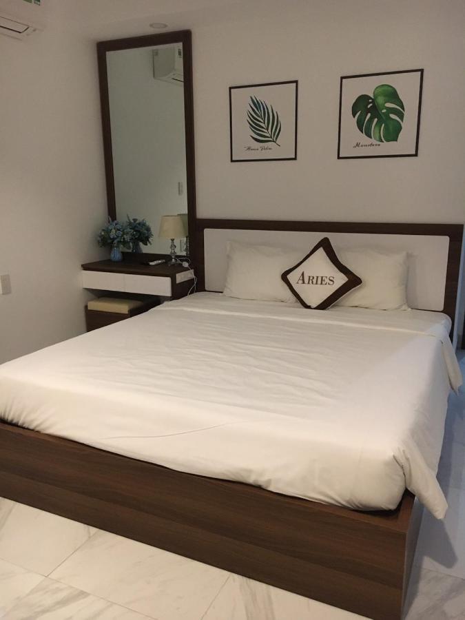 Aries Hotel Tuy Hoà Ngoại thất bức ảnh