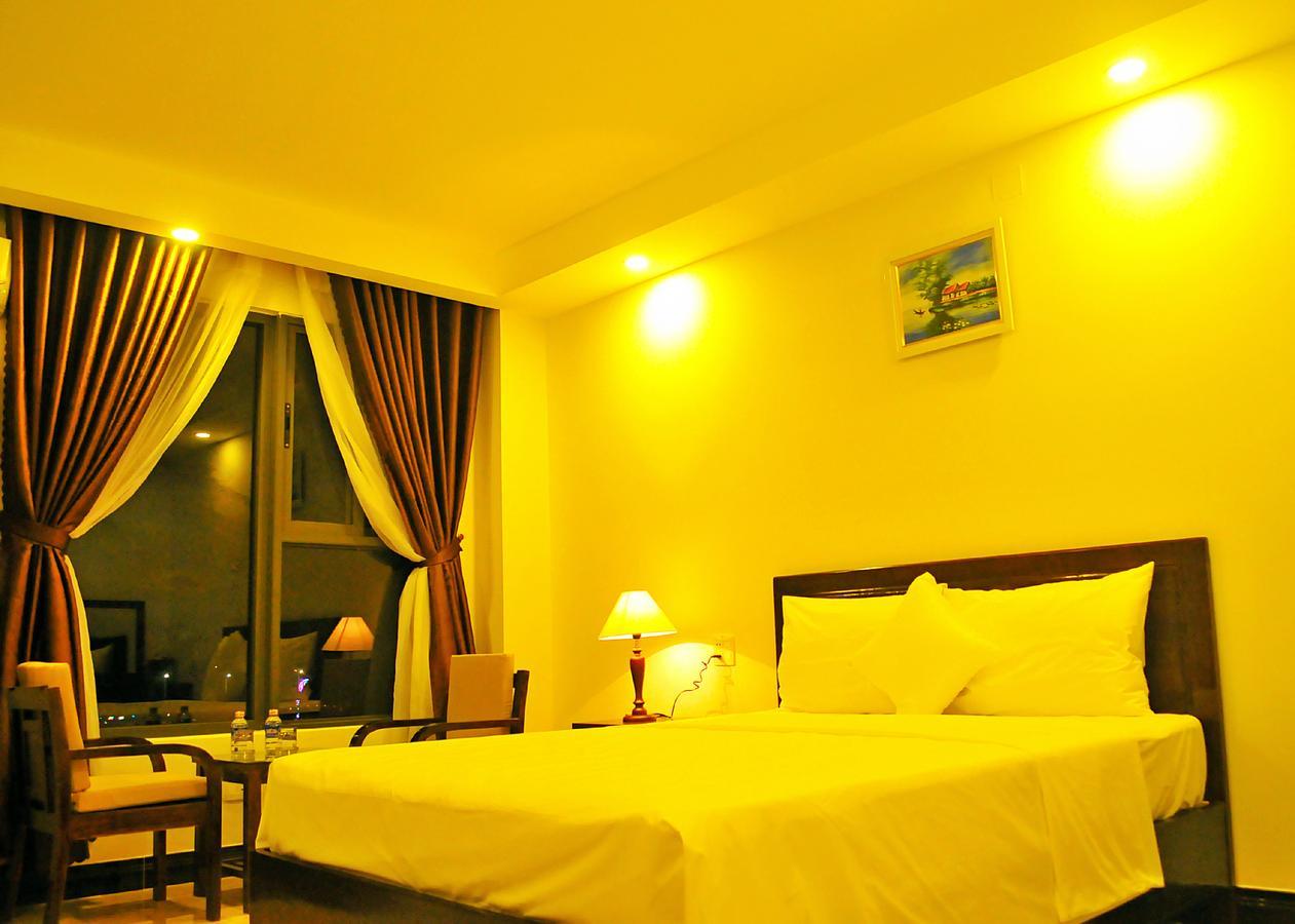 Aries Hotel Tuy Hoà Ngoại thất bức ảnh